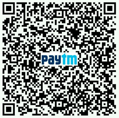 [object Object] QR code